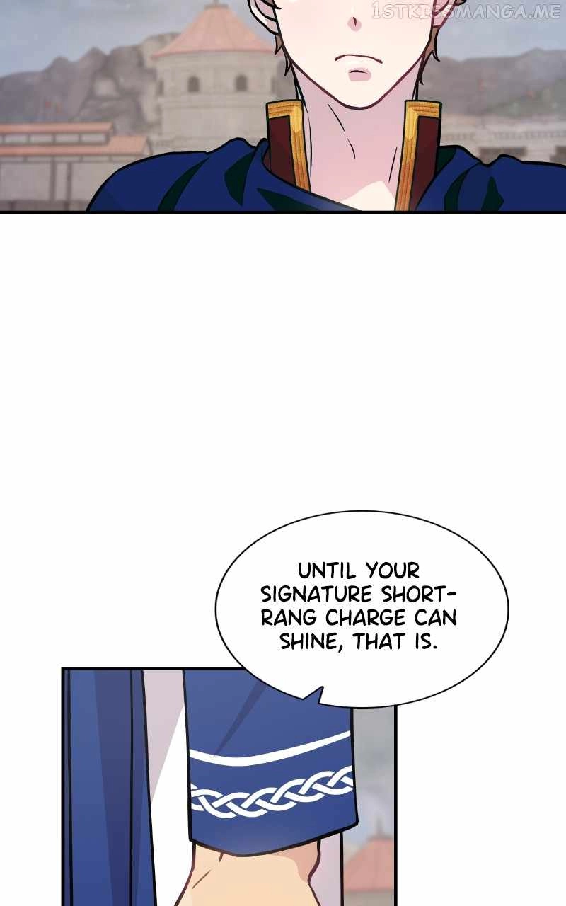 Pouring Money Into the Underdog Mercenaries Chapter 21 18